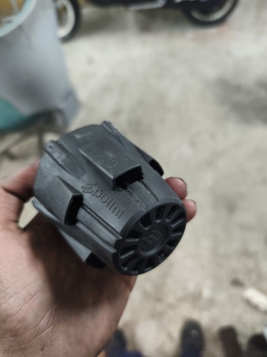 Продам карбюратор мотофорс 19