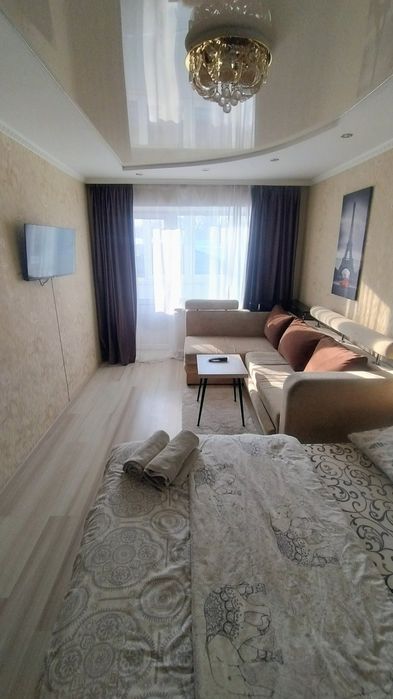 Хорошая 1 квартира от 900 грн.Центр.