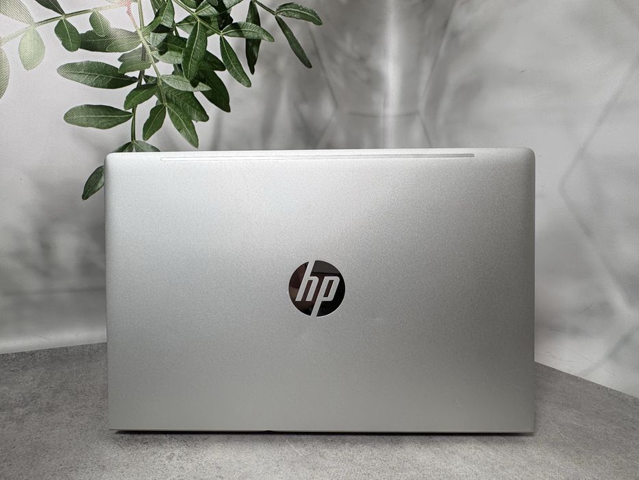 Ноутбук HP ProBook 440 G8 / i5-1135G7 / 8GB RAM / SSD 256GB M.2 / 14" FHD IPS /Уцінка