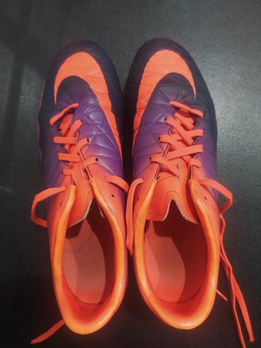 Korki Nike Hypervenom