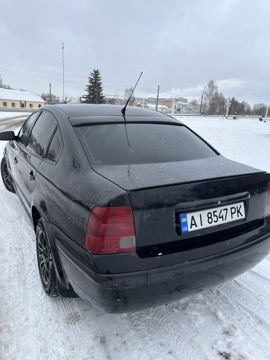 Продам авто Volkswagen passat b5
