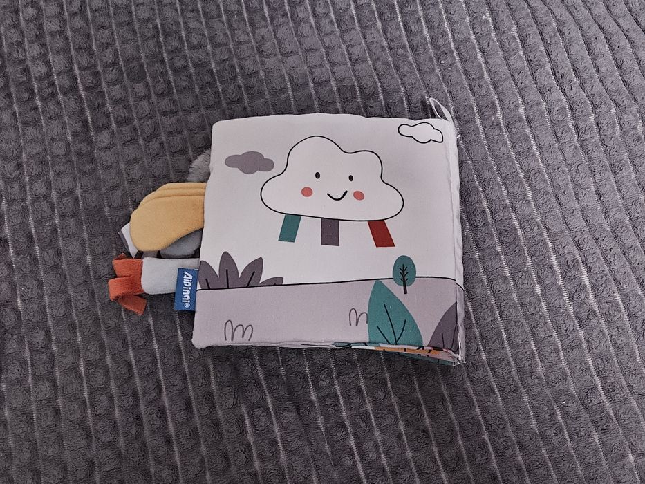 Набір м'яких іграшок playgro 0+