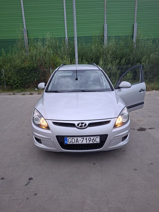 Hyundai i30cw 1.4