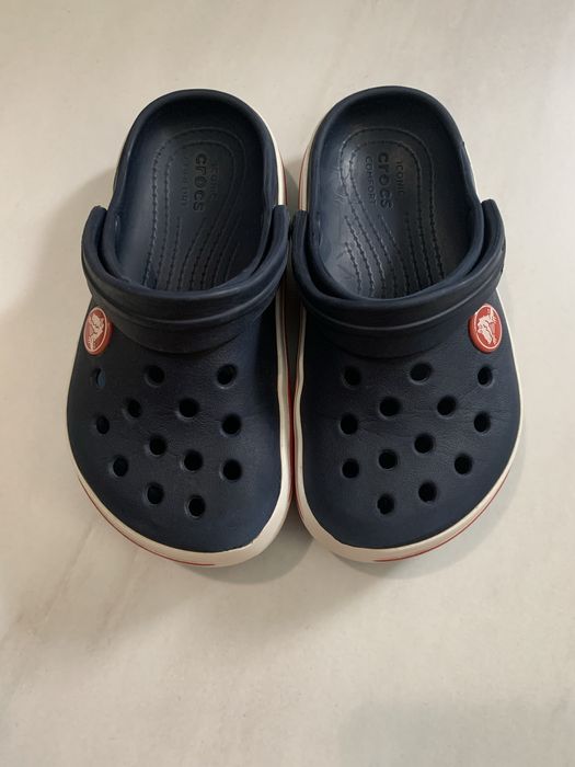 Кроксы C9 16см устілка
