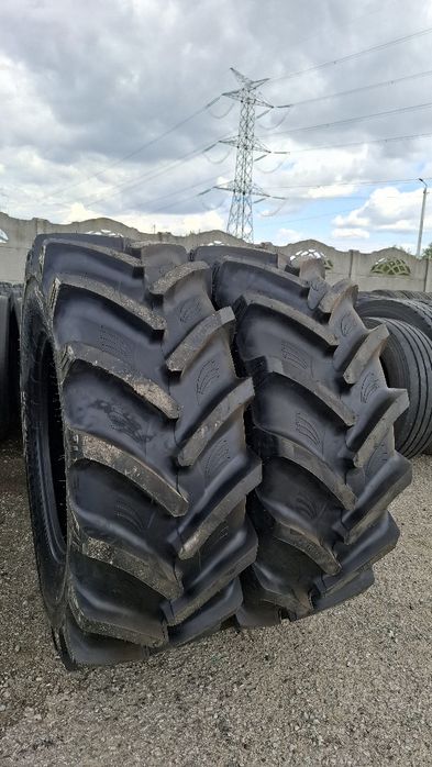 Opony 580/70 R38 GRI XLR 70 / MRL Farm Maxx 70 / Ceat  / Ozka