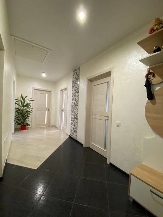 114,8 м2 квартира в Тарасове