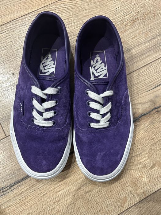 Vans authentic rozmiar 36
