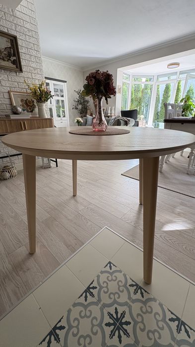 Stół do jadalni LISABO - IKEA