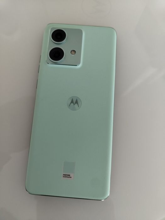 Idealna Motorola Edge 40 neo 12/256