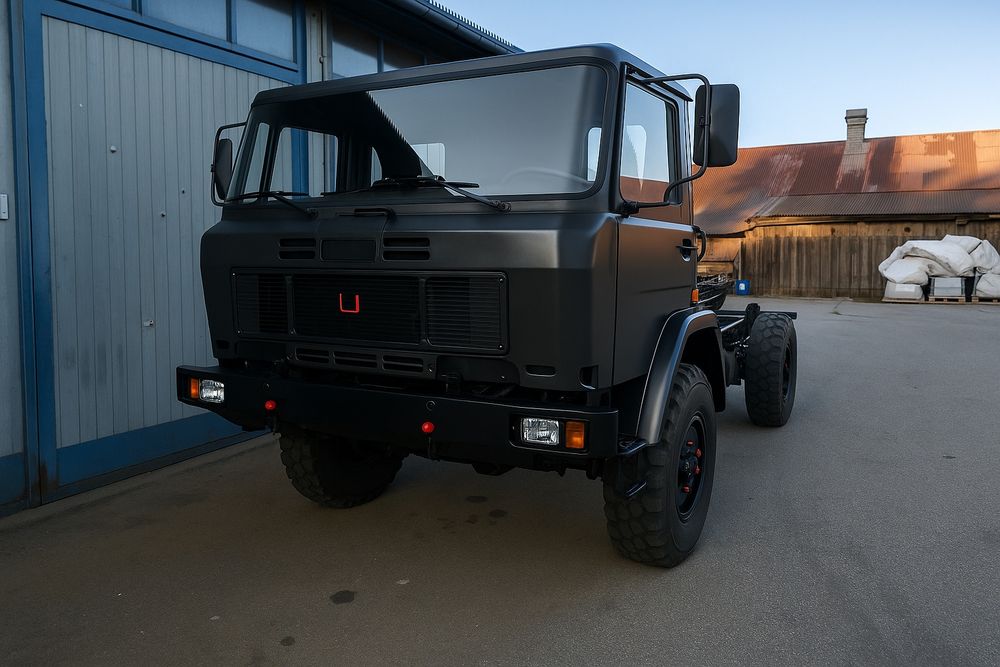 Iveco