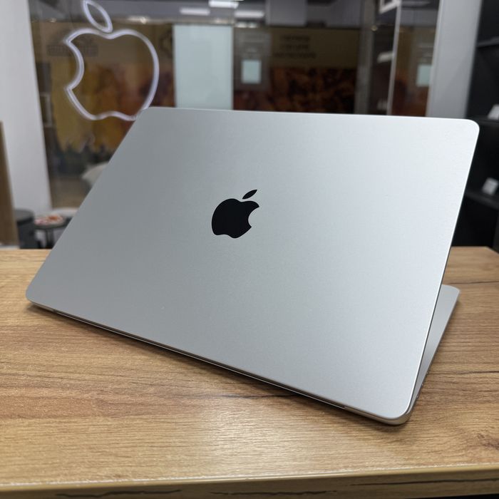 100% АКБ | М2 • 8gb • 256gb • 100% Macbook Air 13 2022(2024) • Гарантія Макбук M2
