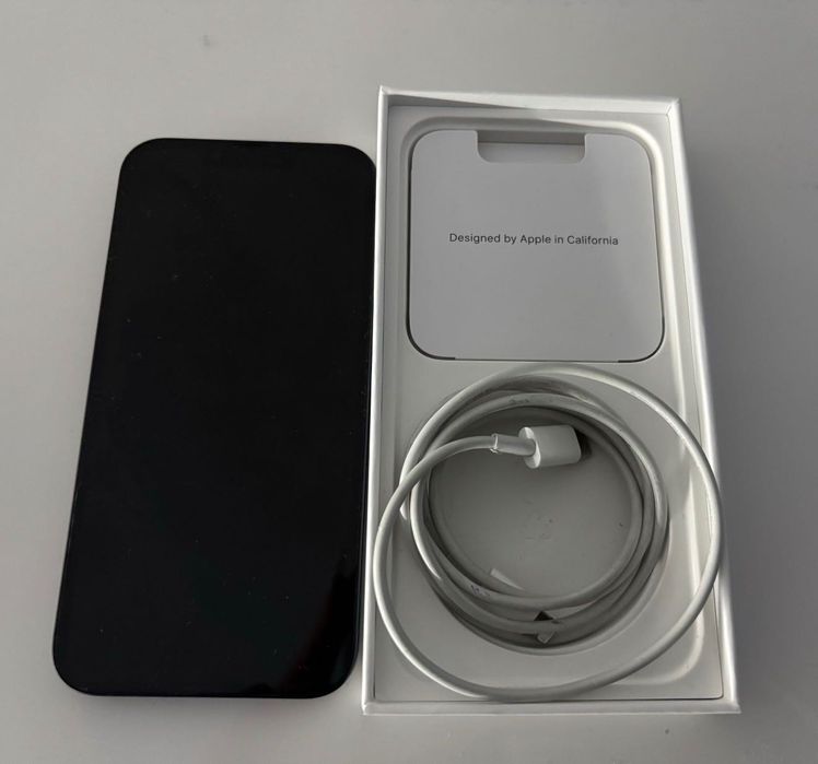 iPhone 13 128GB ładny
