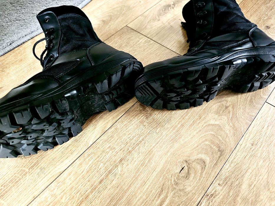 Buty taktyczne 44 28,5