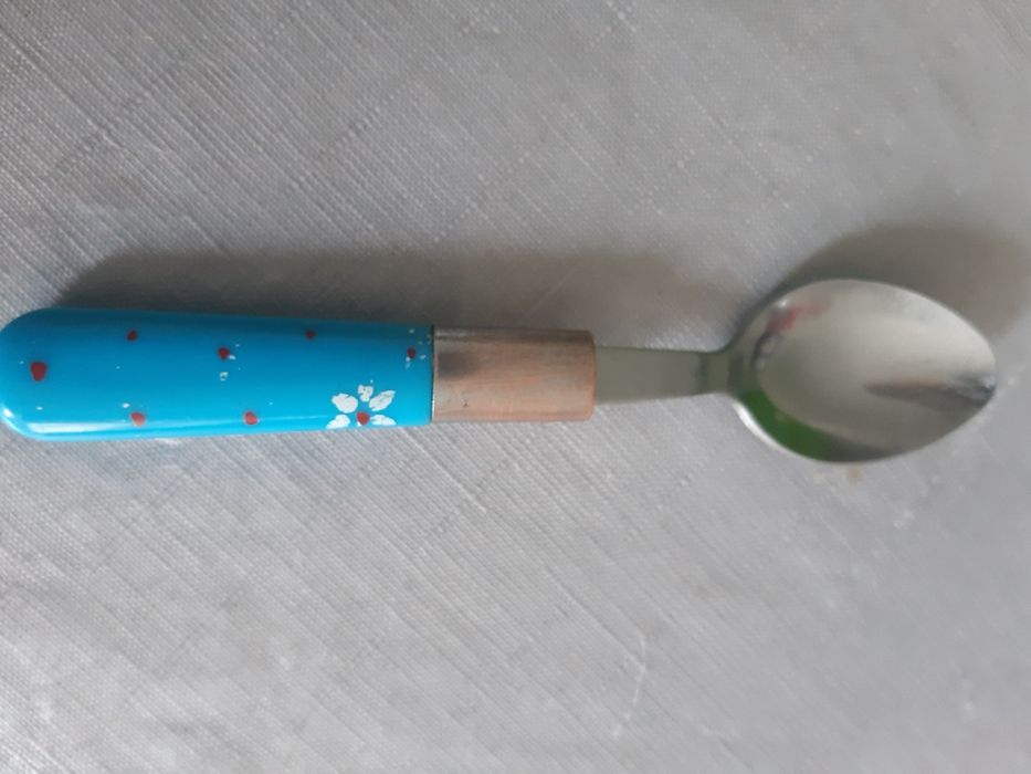 Łyżeczka mała dla dzieci