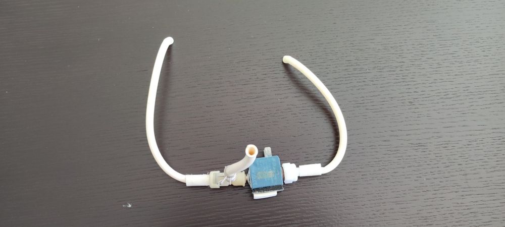 Ferro de caldeira Morphy Richards para peças