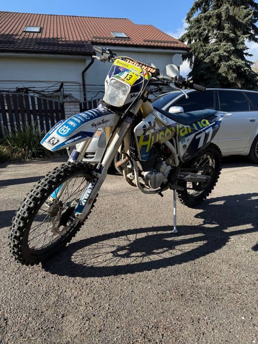 Мотоцикл Kovi lite 250