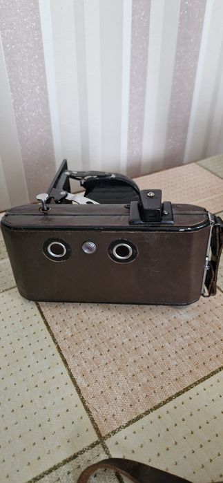 Фотоапарат Welta