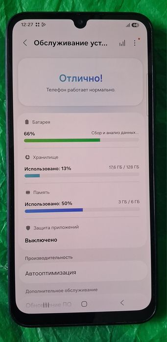 Samsung a25 5g идеальный