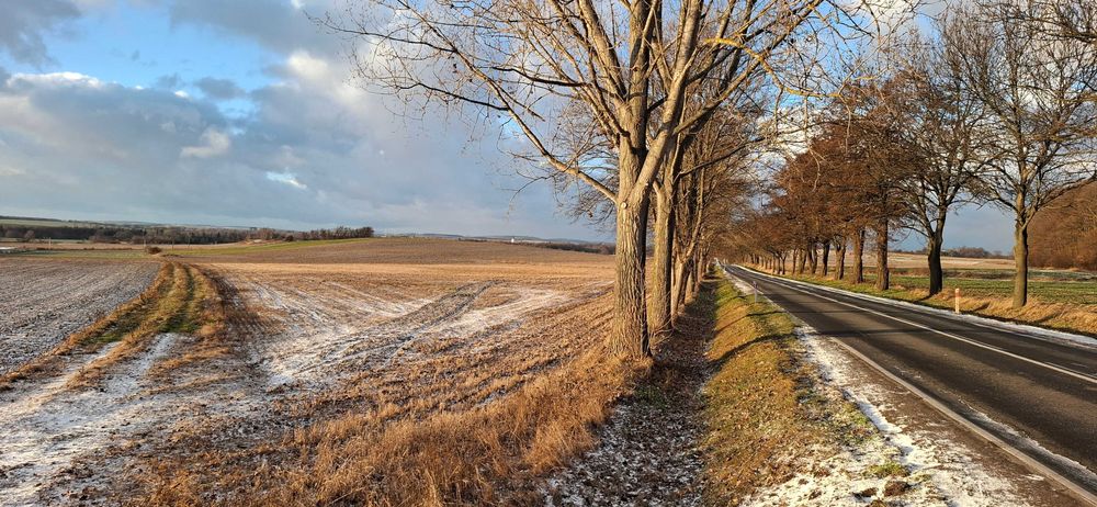 Grunt orny lub inwestycyjny np pod fotowoltaikę