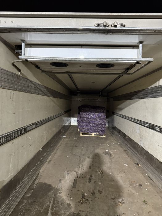 Рэф Холодильная установка