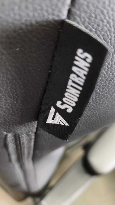 Cadeira Gamer ou trabalho ergonómica