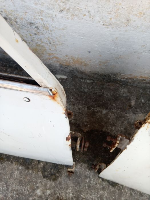 Portas mini clássico