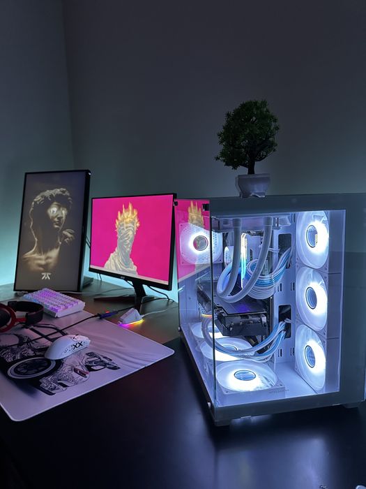PC Gaming - RTX 2080Ti 11GB - 32GB RAM