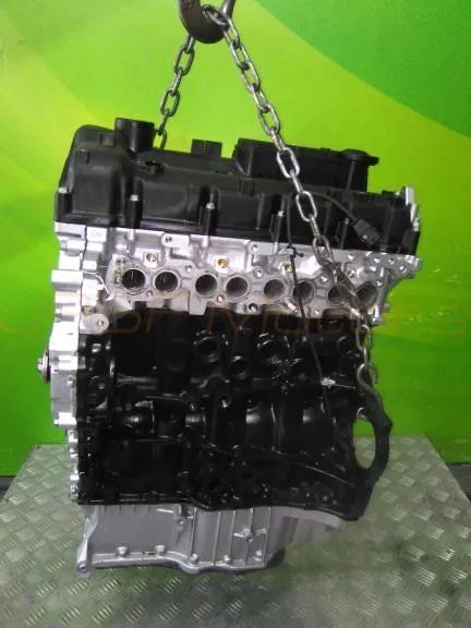 Motor Kia Sorento 2.2 CRDi D4HB - RECONDICIONADO