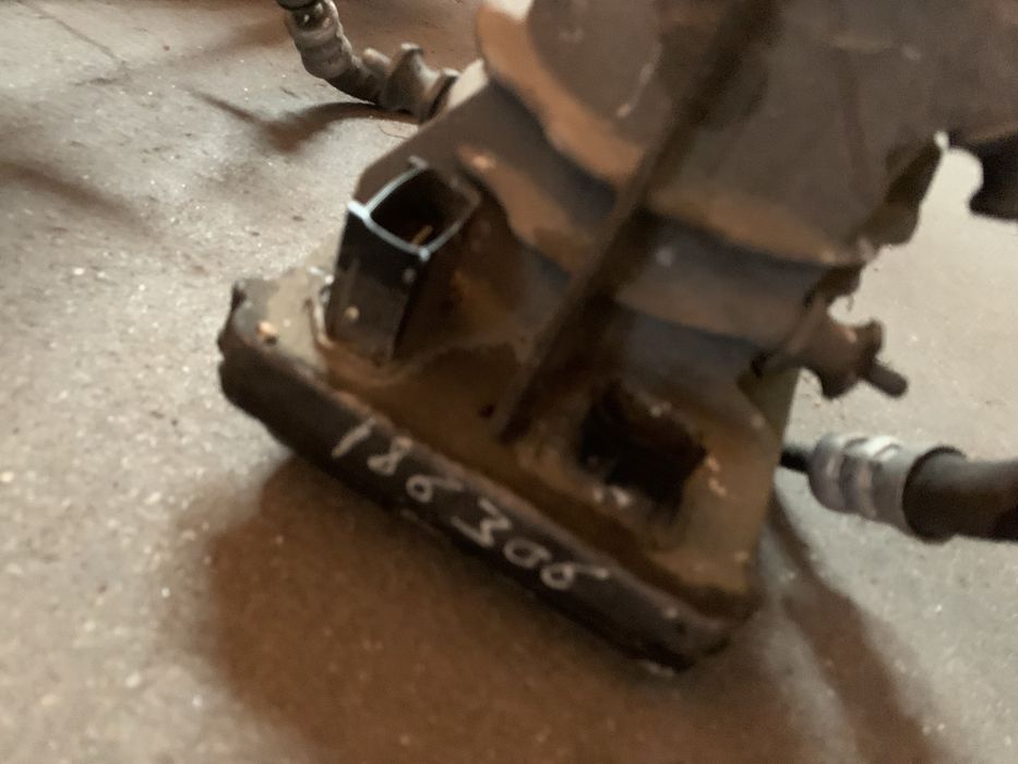 Bomba direção Ford Mondeo Mk4 1.6tdci