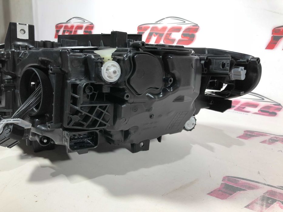 Farol Frente Otica BMW F30 F31 SERIE 3 Direito Original