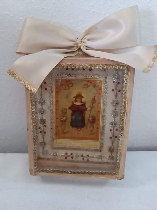 Relicário / Registo