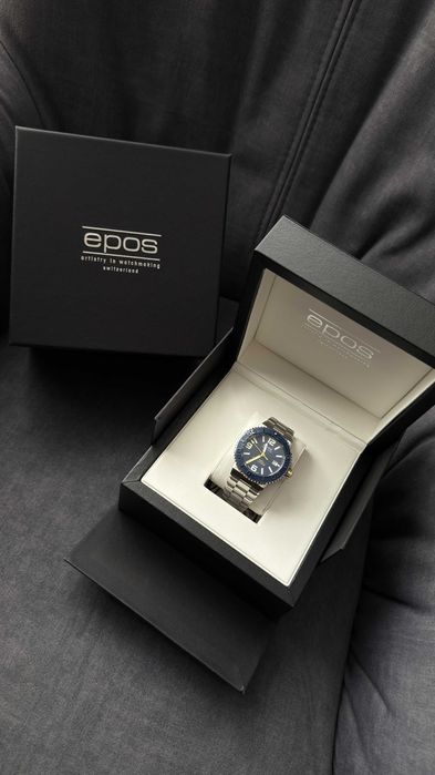 Epos Diver 3441.131.96.56.30