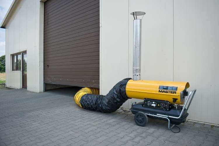 Wypożyczalnia Nagrzewnica Olejowa  Elektryczna Gazowa Osuszacz Wynajem