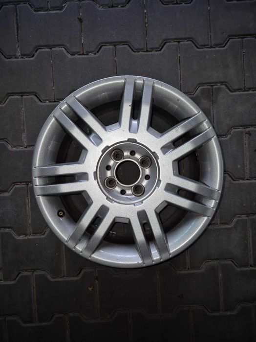 Felgi Aluminiowe 16" 7J ET41 FIAT STILO