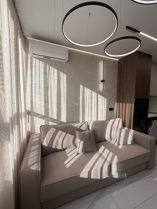 Продам квартиру в ЖК Центральний 2