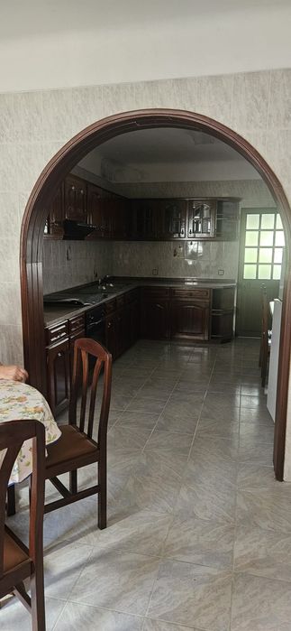 Casa renda em zambujal