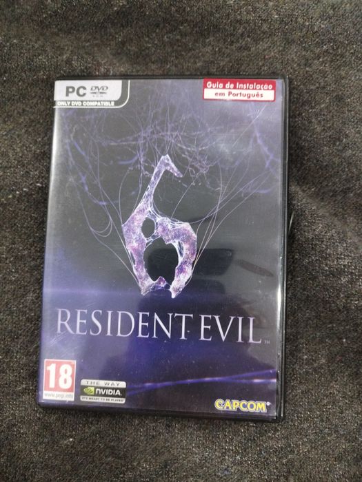 Jogos para PC (Varios