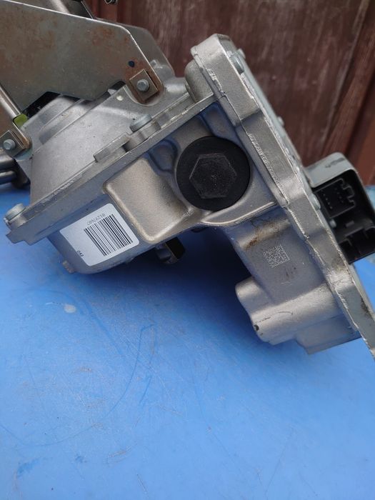 Kolumna kierownicza wspomaganie elektryczne fiat bravo 2