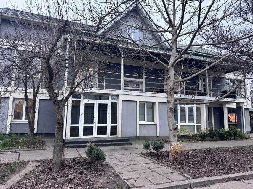 Здам в оренду бокси, склад, офіс, територія- все в одному комплексі