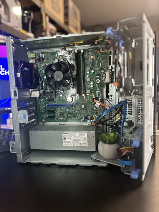 ПК|Компʼютер Dell OptiPlex 3050 — i5 | 8GB | SSD 256GB | BEL TECH