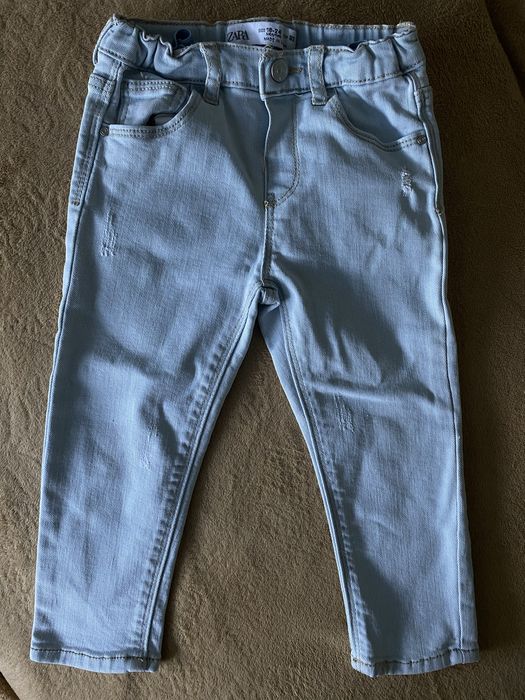 Джинси дитячі Zara