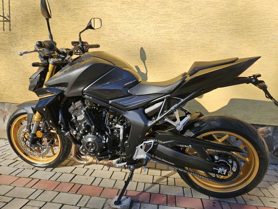 Honda cb 1000 HORNET SP