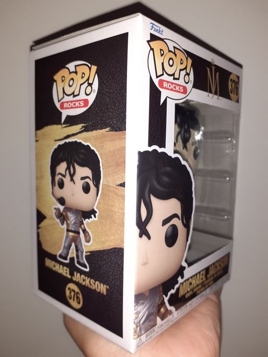 Michael Jackson History Tour 376