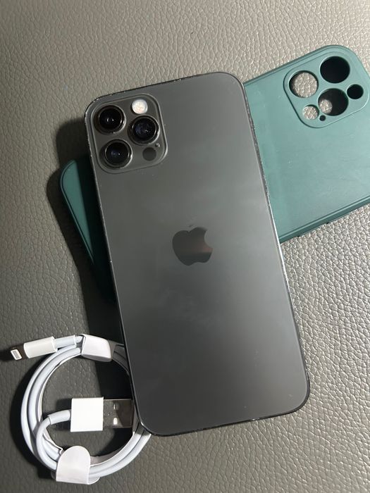 iPhone 12 Pro 256 gb