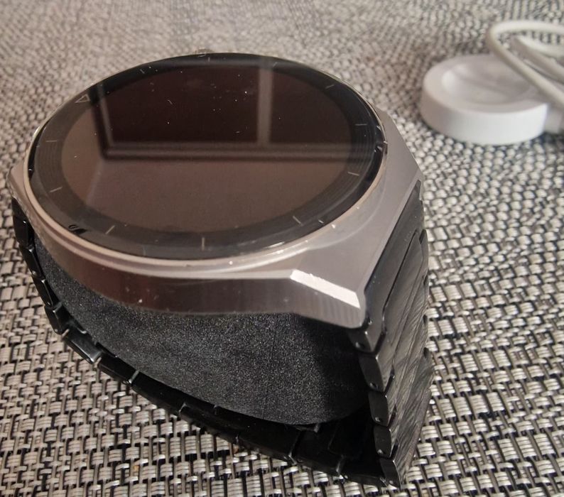 Huawei watch gt 3 pro
