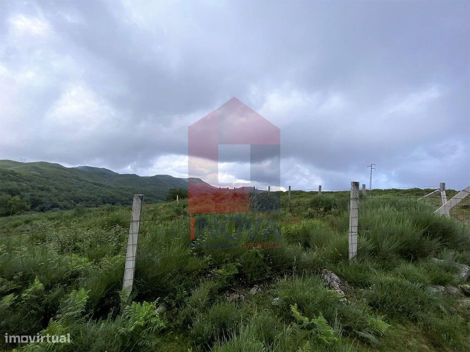 Terreno para construção