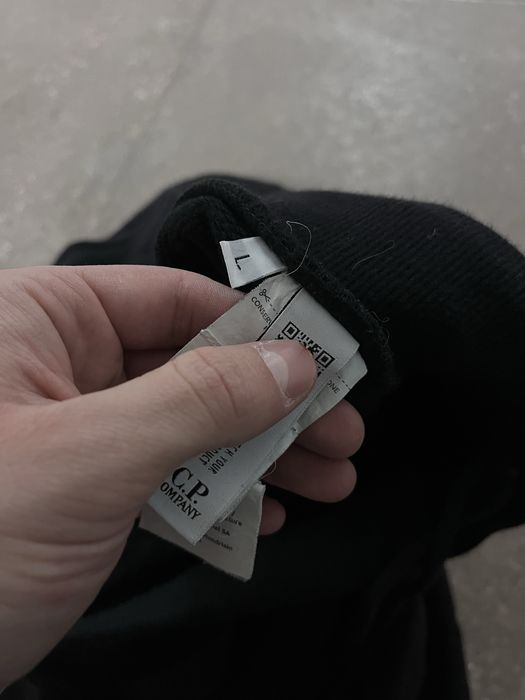 спортивки cp company