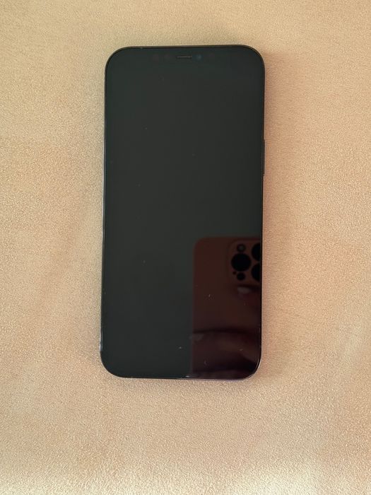 iPhone 12 Pro Max 128GB Azul