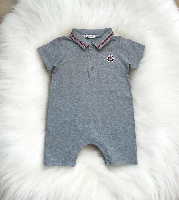 Пісочник MONCLER оригінал на 12/18 місяців