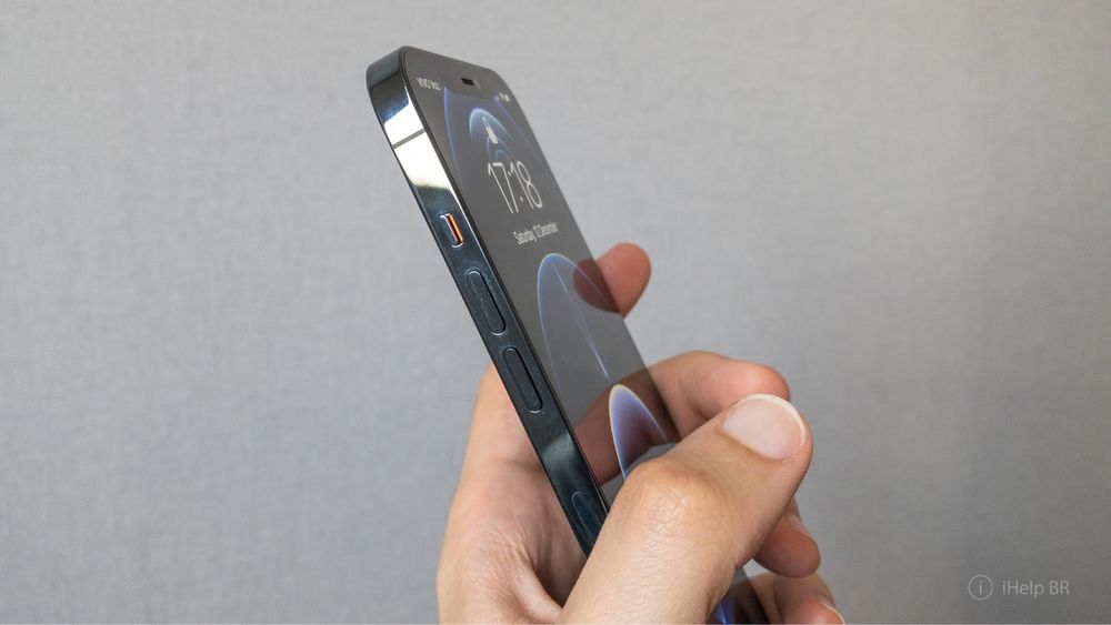 Iphone 12 pro MAX 256 gb